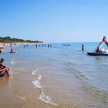 Coastal 45 Sqm Sea View Ribera