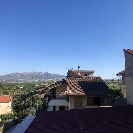 Apartment Coastal 45 Sqm Sea View *