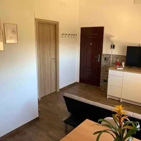 Coastal 45 Sqm Sea View