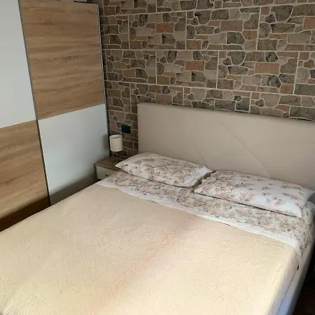Apartment Coastal 45 Sqm Sea View *
