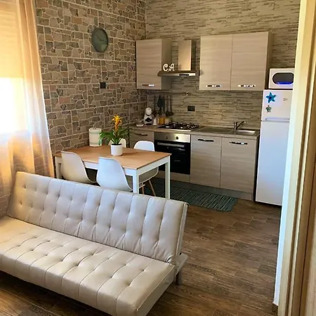 Coastal 45 Sqm Sea View *