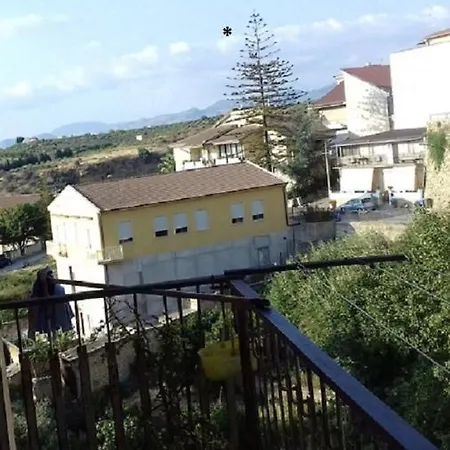 Coastal 45 Sqm Sea View Ribera