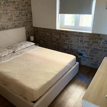Coastal 45 Sqm Sea View Apartment